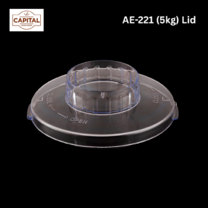 Lid Cover (AE-221) (5kg)
