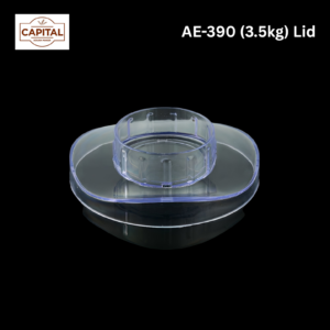 Lid Cover AE-390 (3.5kg)