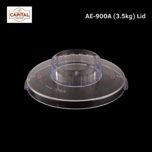 Lid Cover (A-900) (3.5kg)